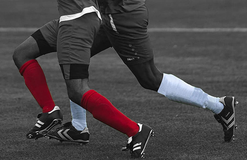 MYTH BUSTER #2: MY SOCKS ARE TOO THICK FOR MY SHOES