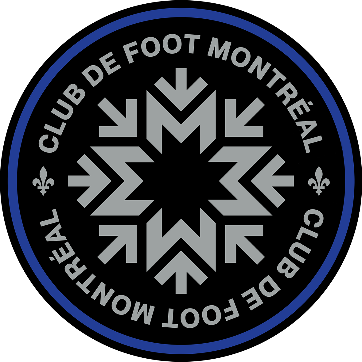 Montreal 2024 impact shop