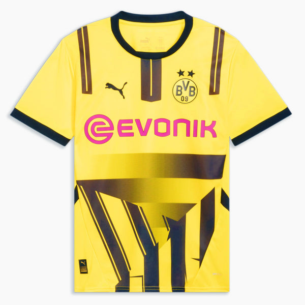Borussia Dortmund 2024/25 Maillot Cup pour Homme