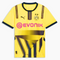 Borussia Dortmund 2024/25 Men's Cup Replica Jersey