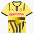 Borussia Dortmund 2024/25 Men's Cup Replica Jersey