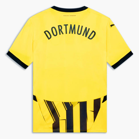 Borussia Dortmund 2024/25 Men's Cup Replica Jersey