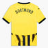 Borussia Dortmund 2024/25 Men's Cup Replica Jersey