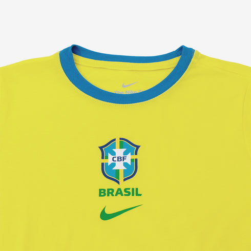 Brésil T-shirt Junior