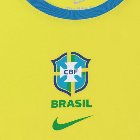Brésil T-shirt Junior