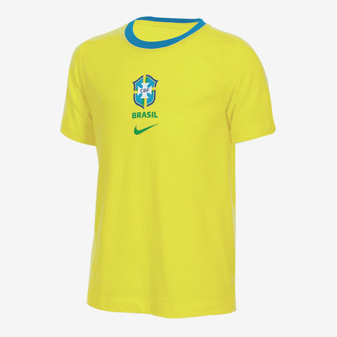 Brésil T-shirt Junior