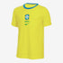 Brésil T-shirt Junior