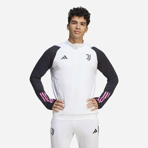 Juventus Haut d'entraînement Tiro 23 pour Homme