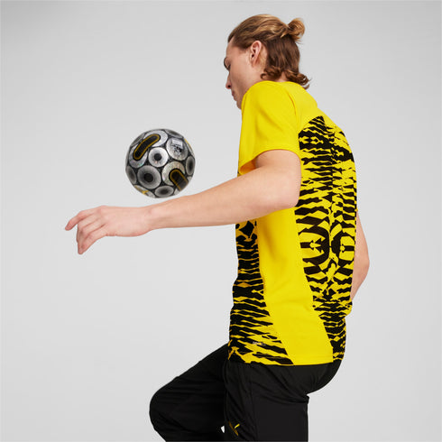 Borussia Dortmund 2024/25 Men's Pre-match Jersey