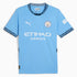Manchester City FC 2024/25 Maillot Domicile pour Homme