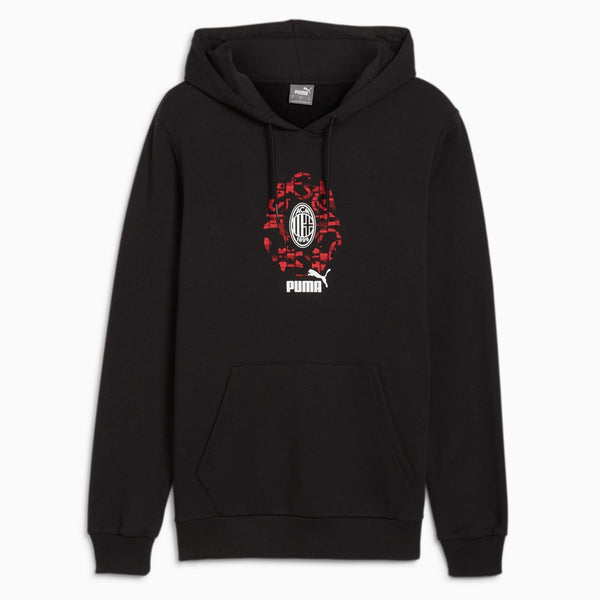AC Milan FtblCulture Men's Hoodie