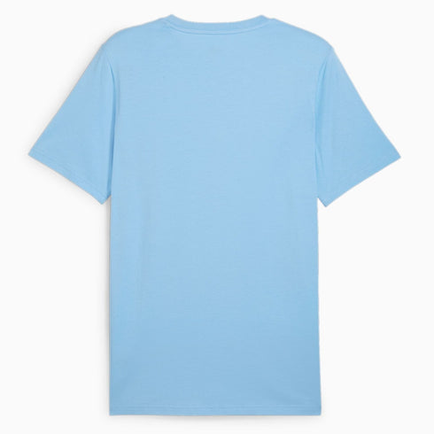 Manchester City FC T-shirt FtblCulture pour Homme