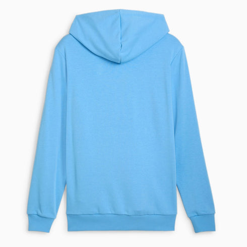 Manchester City FC Chandail à capuche FtblCulture pour Homme