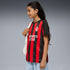 AC Milan 2025/26 Maillot Domicile Junior