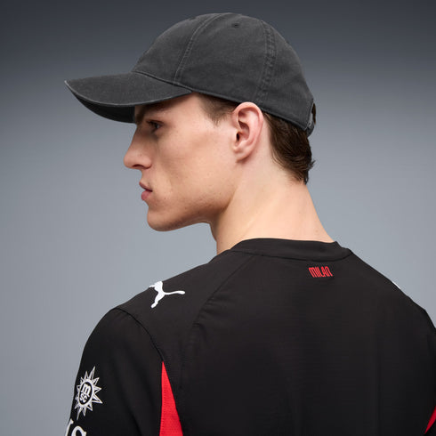 AC Milan 2025/26 Maillot Domicile Authentique pour Homme