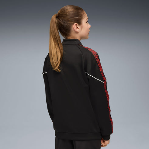 AC Milan 2025/26 Youth KING Anthem Jacket
