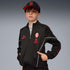 AC Milan 2025/26 Youth KING Anthem Jacket