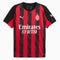 AC Milan 2025/26 Maillot Domicile pour Homme