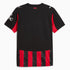 AC Milan 2025/26 Maillot Domicile pour Homme
