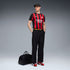 AC Milan 2025/26 Maillot Domicile Authentique pour Homme