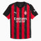 AC Milan 2025/26 Maillot Domicile Authentique pour Homme