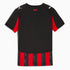 AC Milan 2025/26 Maillot Domicile Junior