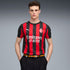 AC Milan 2025/26 Maillot Domicile Authentique pour Homme