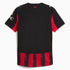 AC Milan 2025/26 Maillot Domicile Authentique pour Homme