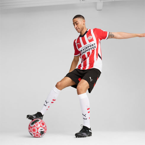 PSV Eindhoven 2024/25 Maillot Domicile pour Homme