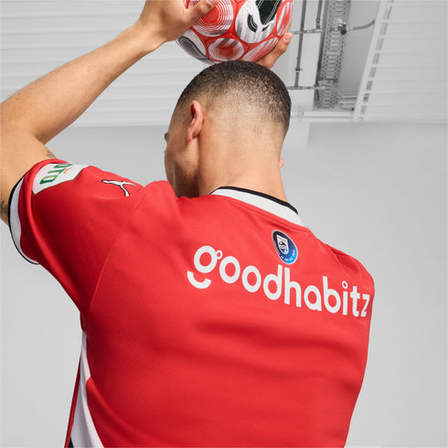 PSV Eindhoven 2024/25 Maillot Domicile pour Homme
