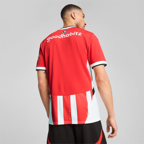 PSV Eindhoven 2024/25 Maillot Domicile pour Homme