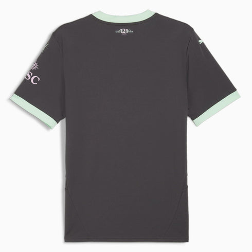 AC Milan 2024/25 réplique du Troisième Maillot pour Homme