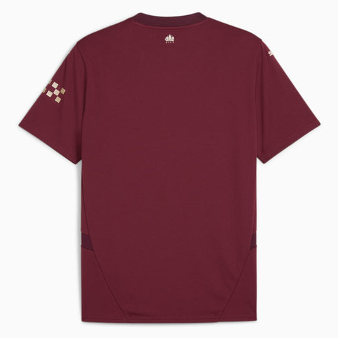 Manchester City FC 2024/25 Troisième Maillot pour Homme