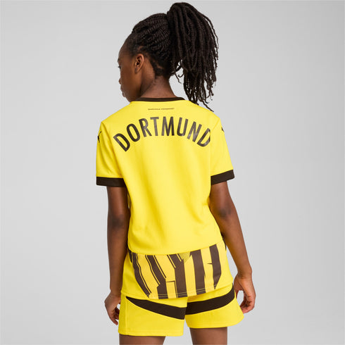 Borussia Dortmund 2024/25 Youth Cup Replica Jersey