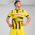 Borussia Dortmund 2024/25 Men's Cup Replica Jersey