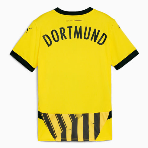Borussia Dortmund 2024/25 Youth Cup Replica Jersey