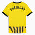 Borussia Dortmund 2024/25 Youth Cup Replica Jersey