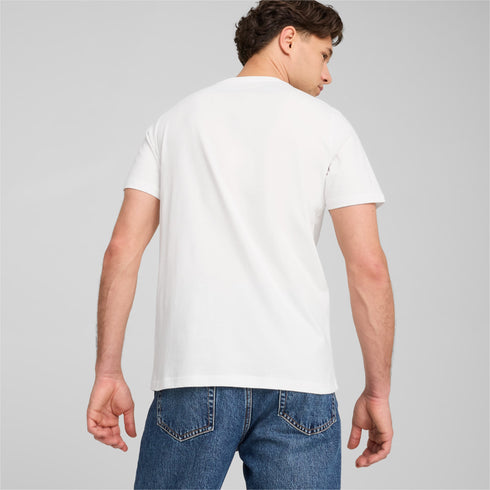 Manchester City FC T-shirt FtblCulture pour Homme