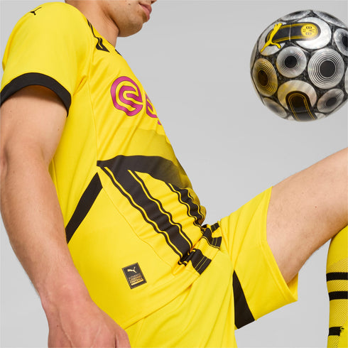 Borussia Dortmund 2024/25 Men's Cup Replica Jersey