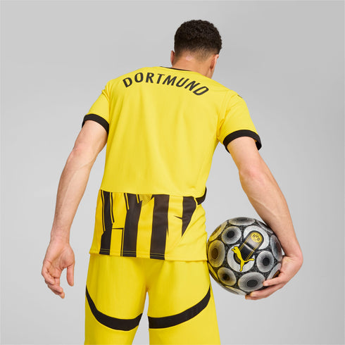 Borussia Dortmund 2024/25 Men's Cup Replica Jersey