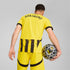 Borussia Dortmund 2024/25 Men's Cup Replica Jersey