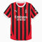 AC Milan 2024/25 Maillot Domicile Authentique pour Homme