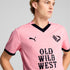Palermo FC 2024/25 réplique du Maillot Domicile pour Homme