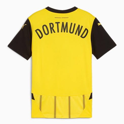 Borussia Dortmund 2024/25 Youth Home Replica Jersey