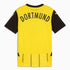 Borussia Dortmund 2024/25 Youth Home Replica Jersey