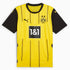 Borussia Dortmund 2024/25 Maillot Domicile pour Homme