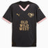Palermo FC 2024/25 réplique du Maillot Extérieur pour Homme