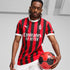 AC Milan 2024/25 Maillot Domicile Authentique pour Homme