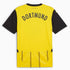Borussia Dortmund 2024/25 Maillot Domicile pour Homme