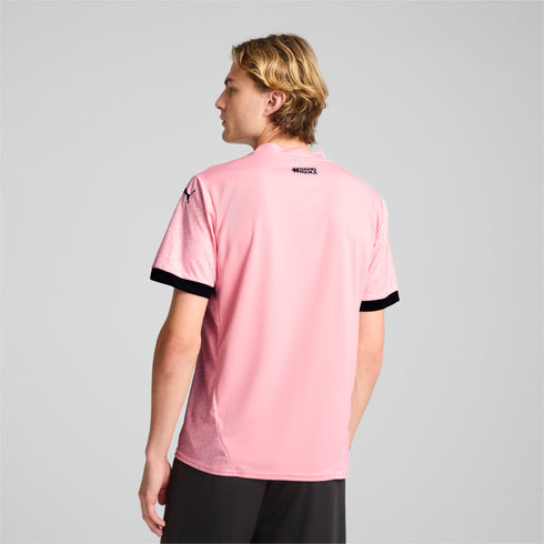 Palermo FC 2024/25 réplique du Maillot Domicile pour Homme